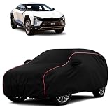 Amazon Sulfar 100 Water Resistant Car Body Cover Compatible 317