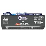 Haier Gravity AI 15 Ton 5 Star Inverter Split AC