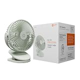 Orient Electric Rechargeable Personal Fan 1034