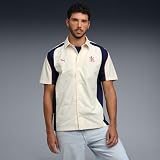 Puma X RCB Relaxed Fit Shirt at 1749