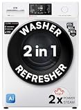 IFB 65 Kg 5 Star Front Load Washing Machine 24740