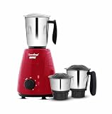 Greenchef Mixer Grinder 750W 3 Jars 1499