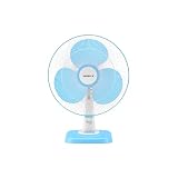 Havells 400 mm SWING NEO Table Fan ICY BLUE