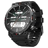CrossBeats Everest 20 Latest 2026 Smart Watch 3299