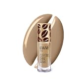 Lakme 9 to 5 Overtime Shine Nail Polish Coffee Edit 03 Latte Love 6ml