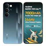 realme narzo 100 Lite 5G 4GB128GB 15999