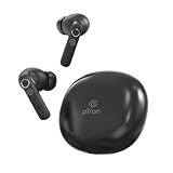 pTron Bassbuds Tunes V2 InEar TWS Earbuds 499