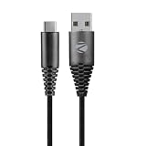 Zebronics TypeC Fast Charging Cable 79