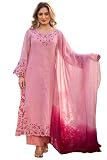Kurta Sets for Women 3 Pieces 299