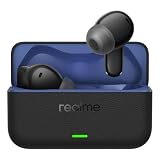 realme Buds T500 Pro TWS Earbuds with 124mm Drivers Upto 50dB ANC3D Spatial Audio 56H Playtime AI ENC IP55 Rating and 45ms Low Latency BT 61 Chocolate