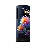 IFB 187L 5 Star Advanced Inverter DirectCool Single Door Refrigerator 12990