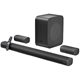 Zebronics Juke Bar 9890 1030W Soundbar 2026 Launch 23499