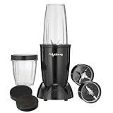 Lowest Lifelong 450W Nutri Blender With 2 Jars 1169