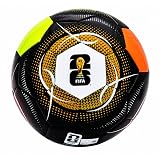 Hamleys FIFA World Cup 2026 Official Licensed Merchandise Size 5 Football Black