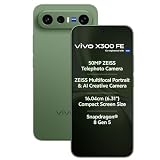 vivo 00 FE 5G Urban Olive 12GB RAM 256GB 78999