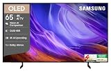 Samsung 65 inches OLED 4K Samsung Vision AI Smart TV QA65S85HAELXL