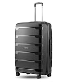 Snitch Hard Luggage Size L 2164