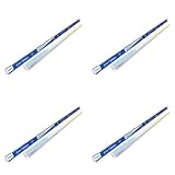Philips 30W 3in1 Colour Changing LED Batten 36 Ft CCT Mood Lighting Cool WhiteNeutral WhiteWarm White Bright Energy Efficient Tube Light for Bedroom Hall Office Pack of 4