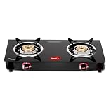 Pigeon 2 Burner Gas Stove 1695