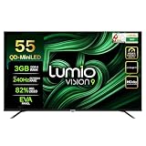 Lumio Vision 9 2026 139cm 55 inches 49999