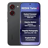 REDMI Turbo 5 8GB 256G 31690