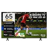 Xiaomi 165 cm 65 inches Smart TV MiniLED QLED Fire TV 55990