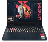 HP HyperX OMEN 16 Valorant Edition AMD Ryzen 7 8745HX 8GBRTX 5060 16GB DDR5 203240