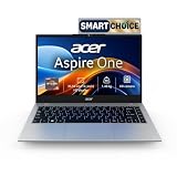 Acer Smartchoice Aspire One 8GB LPDDR5 RAM 512GB SSD 34240