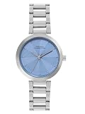 French French Connection Blue Dial Quartz Watch for Women for 935