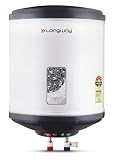 Longway 10 Liters 5 Star Rated Automatic Storage Water Heate