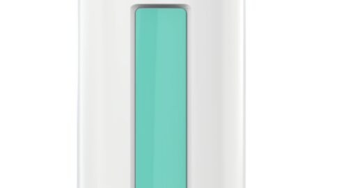 POLYCAB Intenso 3 litre, 3 KW Electric Instant Geyser (Water Heater) For Home & Kitchen | Efficient Heating Element | Enhanced Safety Measures | 5 years tank & 2 years product warranty【White】