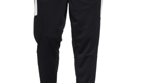 PUMA Men Fitted Track Pants