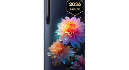 IFB 187L 5 Star Advanced Inverter Direct-Cool Single Door Refrigerator with 30 Hrs Cooling Retention, Big Vegetable Box, 4 Year Super Warranty & Base Stand (2026, IFBDC-213EYBNED, Divine Bliss Blue)