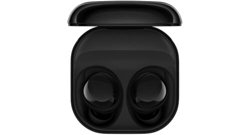 Samsung Galaxy Buds Core (Black) Galaxy AI Enabled in-Ear TWS with ANC | Enriched Bass | 6 Mic Setup | IP54 | 35hrs Battery | Touch Controls