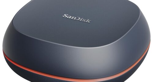 SANDISK Desk Drive- 8TB Desktop SSD 1000 MB/s R, Automatic Backup Software