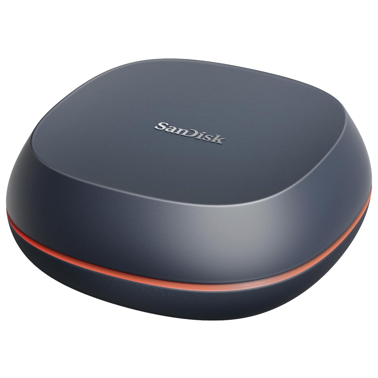 SANDISK Desk Drive- 8TB Desktop SSD 1000 MB/s R, Automatic Backup Software