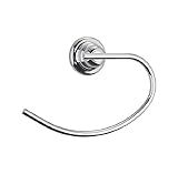 Hindware Othello Accessories Tower Ring Chrome