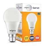 wipro Garnet 9W LED Bulb 67