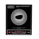Pigeon by Stovekraft Cruise 1800 watt Induction Cooktop at 1799