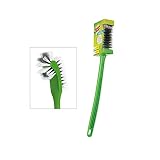 ScotchBrite Double Sided Toilet Brush