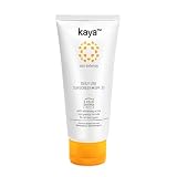Kaya Clinic Daily Use Sunscreen SPF30 PA Contains Niacinamide PABA Free Non Greasy Formula All Skin Types 75ml