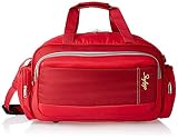 Skybags Cardiff Polyester 55 cms Red Travel Duffle DFCAR55RED