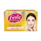 Fem Gold Ultra Cream Bleach 30g 71