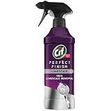 CIF Perfect Finish Limescale Remover Spray 100 Effective 6x435ml