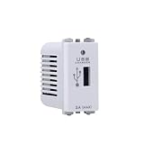 Wipro Northwest Nowa 2A USB Charger White pack of 5