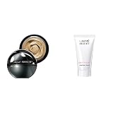 Lakmé Absolute Skin Natural Mousse Ivory Fair 01 25g Lakmé Absolute Perfect Radiance Skin Lightening Facewash 50g