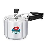 Pigeon 3 Ltr Pressure Cooker