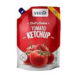 Veeba Tomato Ketchup 900G 81