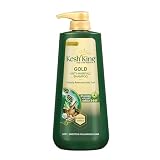 Amazon 68 Off Kesh King Gold Anti Hairfall Shampoo 1 Ltr 367