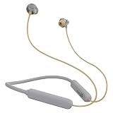 ZEBRONICS Jumbo LITE with 70 Hours Backup Bluetooth v52 Wireless Neckband Fast Charging ENC Calling Gaming Mode Upto 50ms Voice Assistant Dual Pairing Splash Proof and Type C Grey
